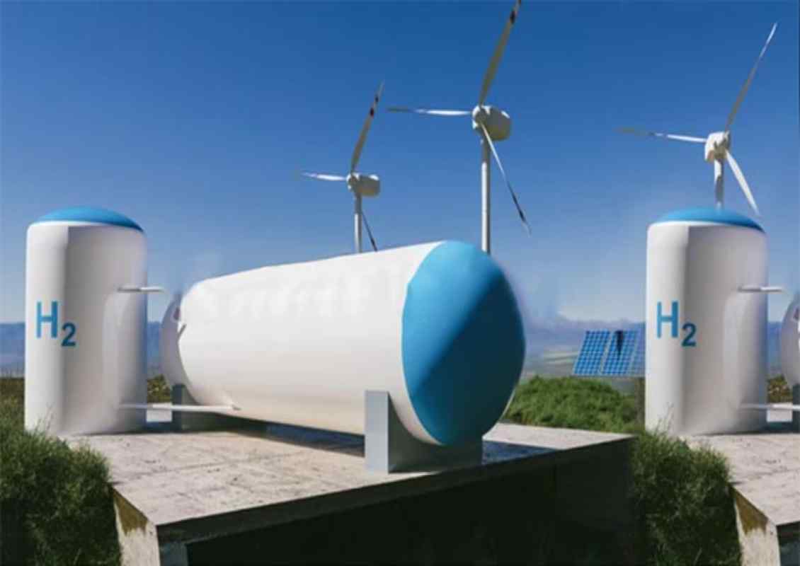 BP Reveals its Plan for UK’s Largest Blue Hydrogen Project